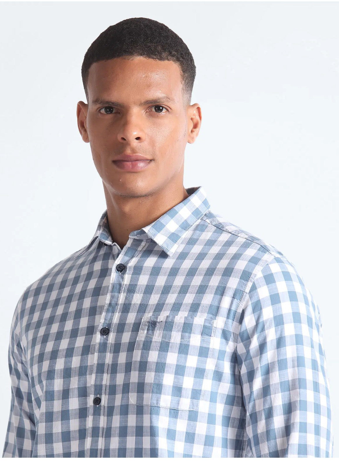 Flying Machine - Casual Shirts