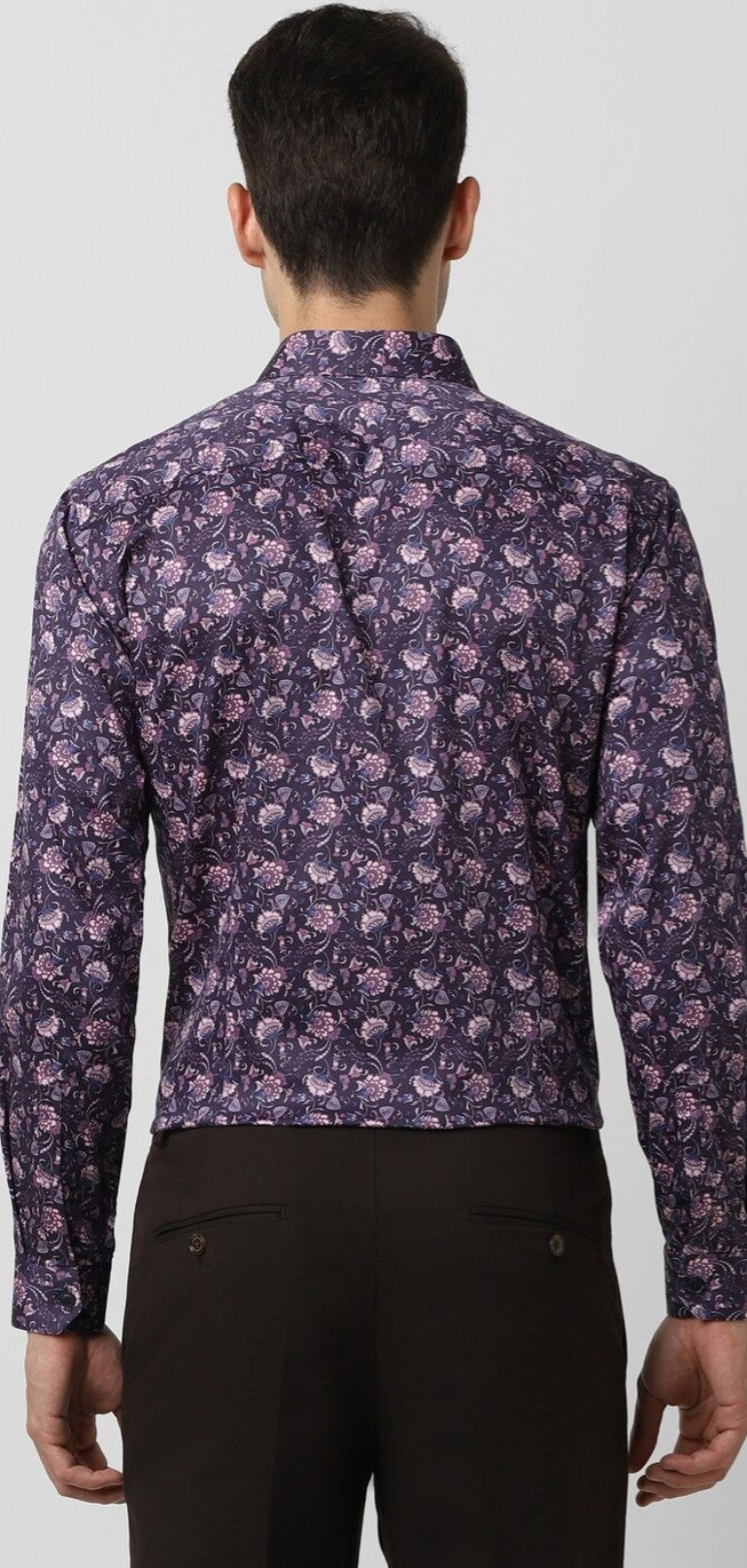 Van Heusen - Casual Shirts