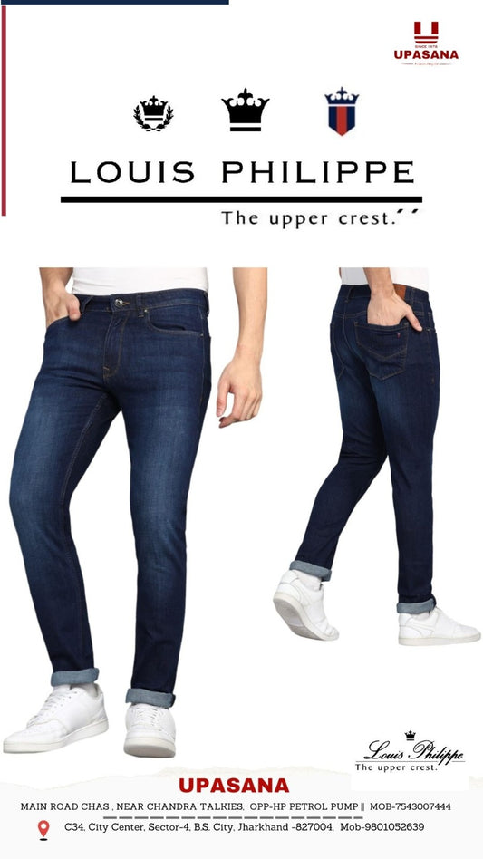 Louis Philippe - Jeans