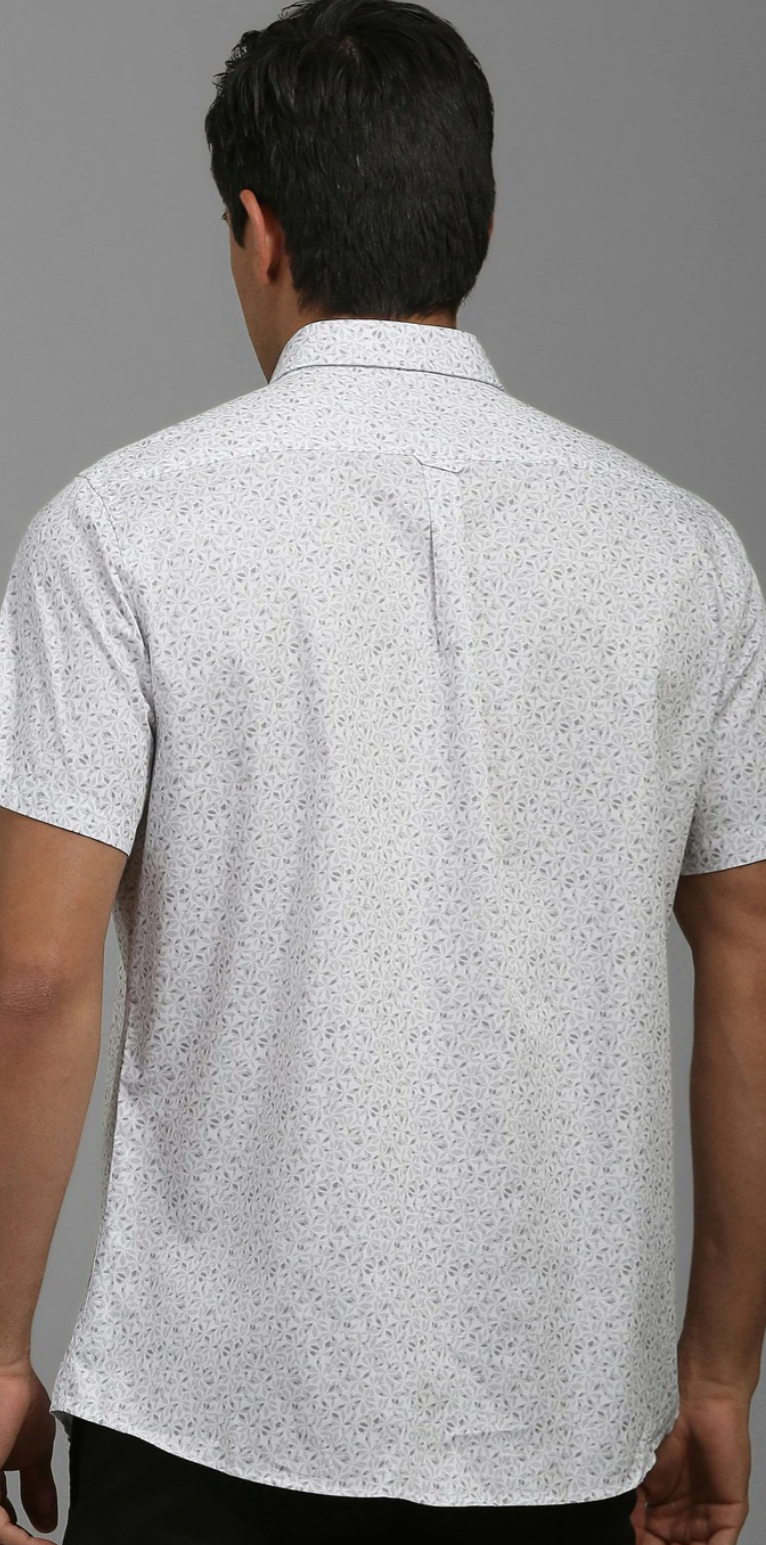 Louis Philippe - Casual Shirts (H/s)