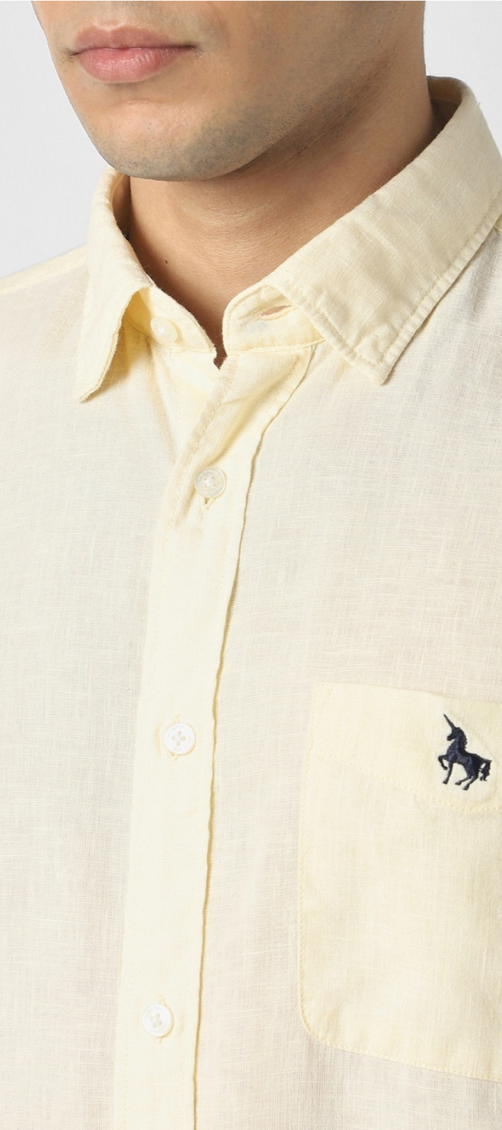 Van Heusen - Casual Shirts (H/s)