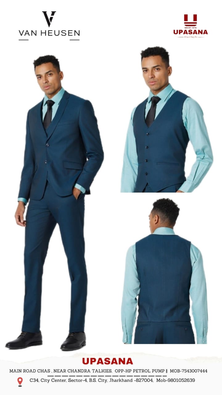 Van Heusen - Suits