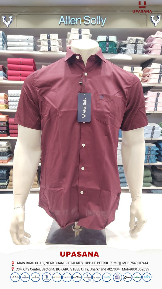 Allen Solly - Casual Shirts (H/s)