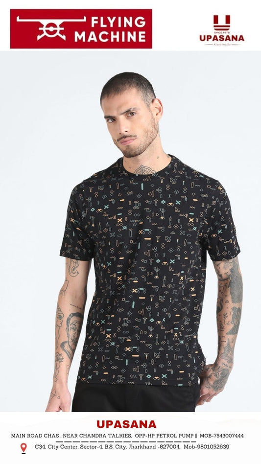 Flying Machine - T Shirt