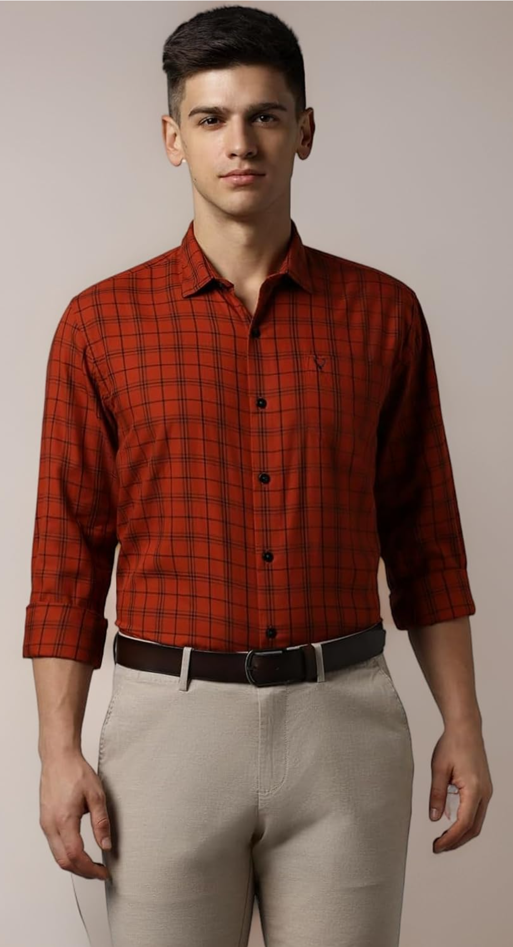 Allen Solly - Casual Shirts