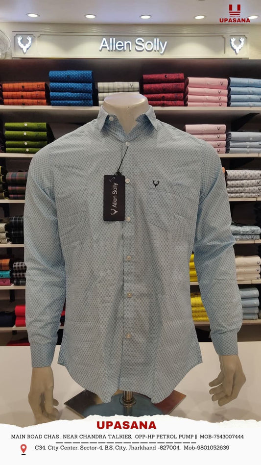 Allen Solly - Casual Shirts