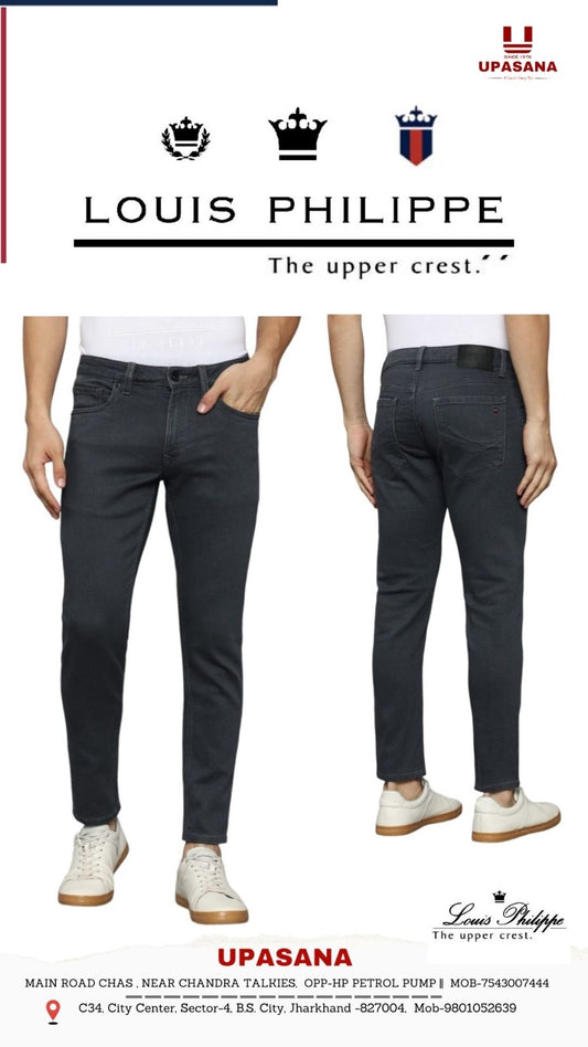 Louis Philippe - Jeans