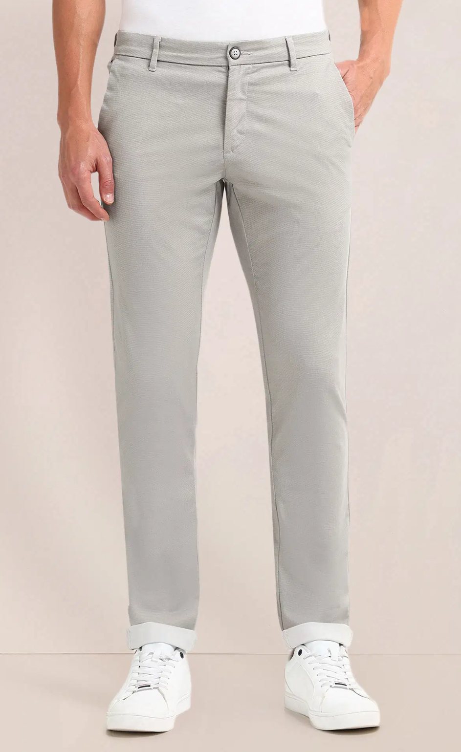 US Polo - Casual Trousers