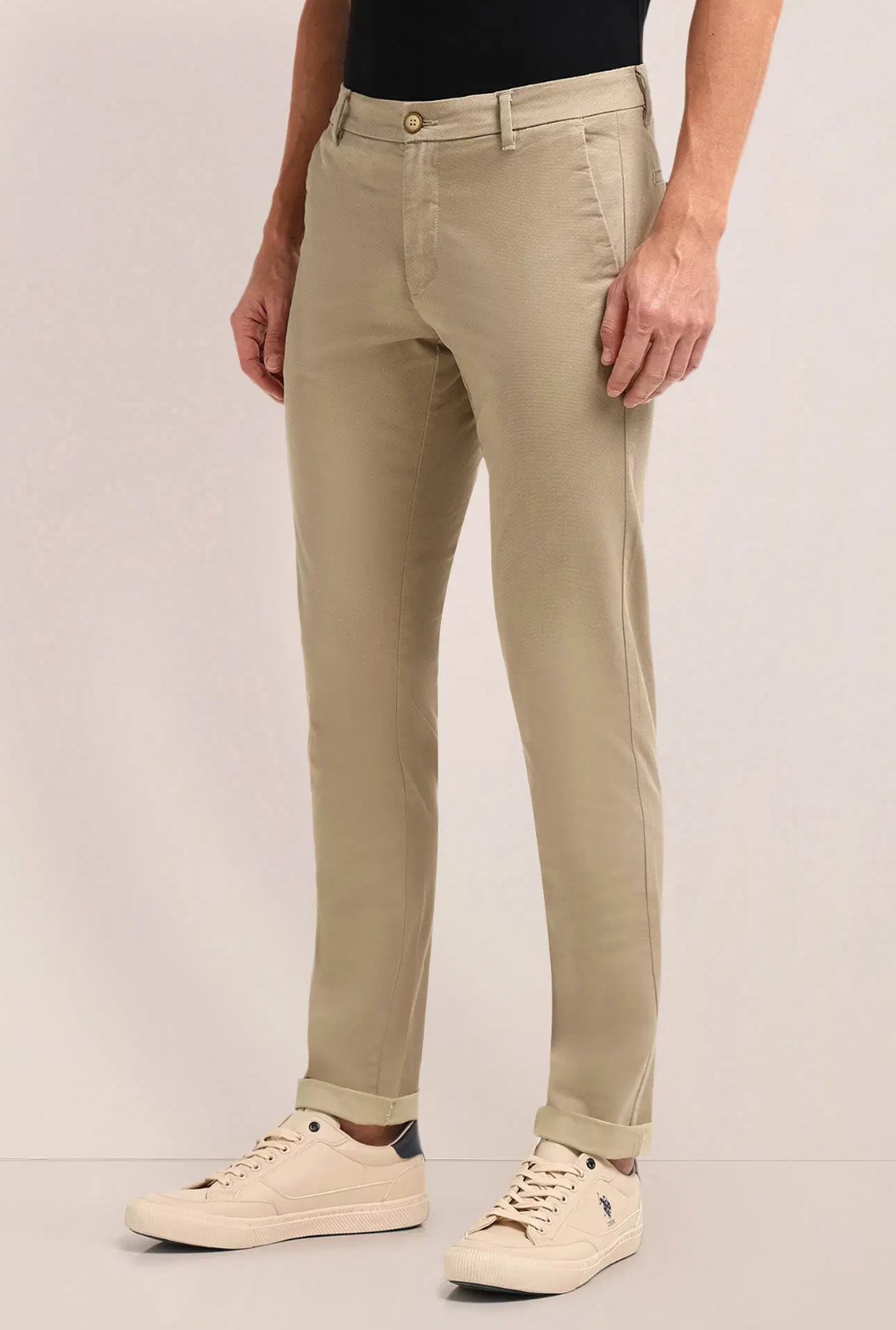US Polo - Casual Trousers