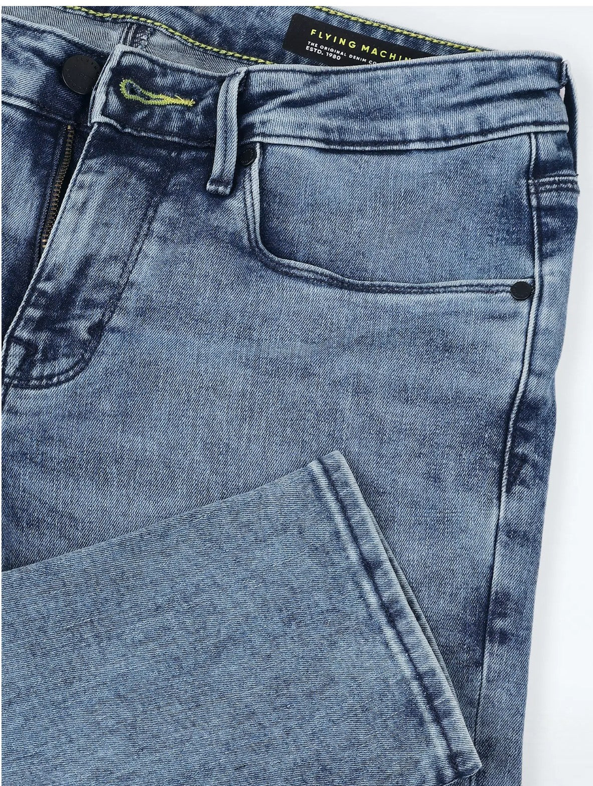 Flying Machine - Jeans
