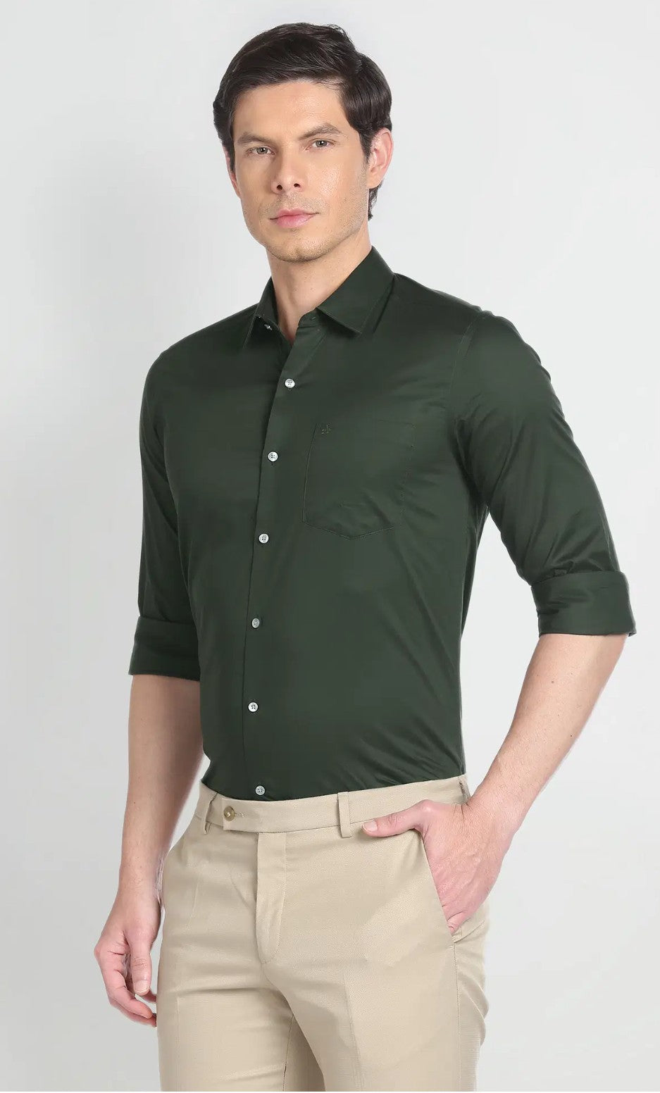Arrow - Formal Shirts