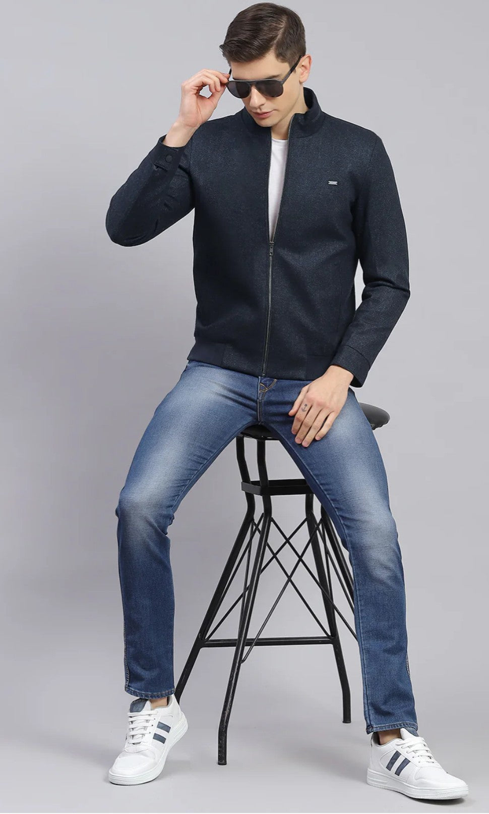 Monte Carlo - Jackets