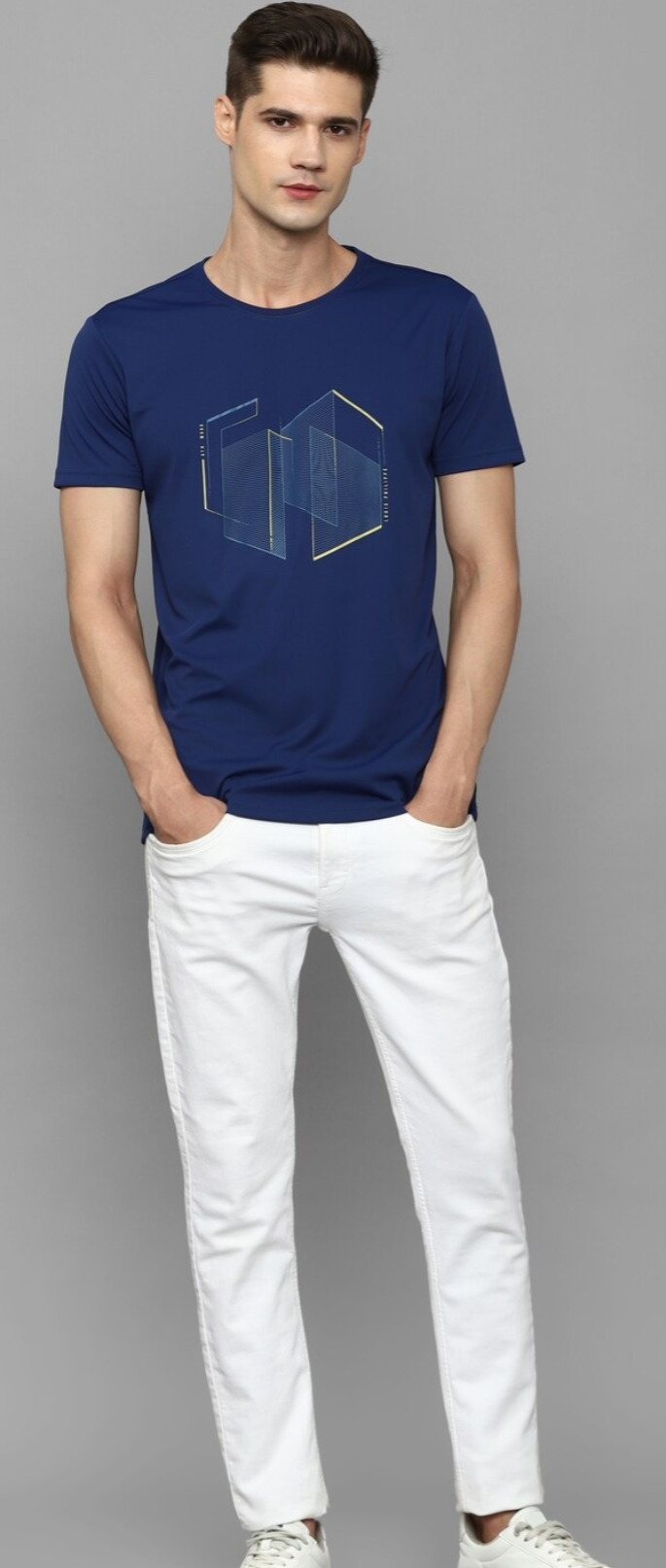Louis Philippe - TShirt