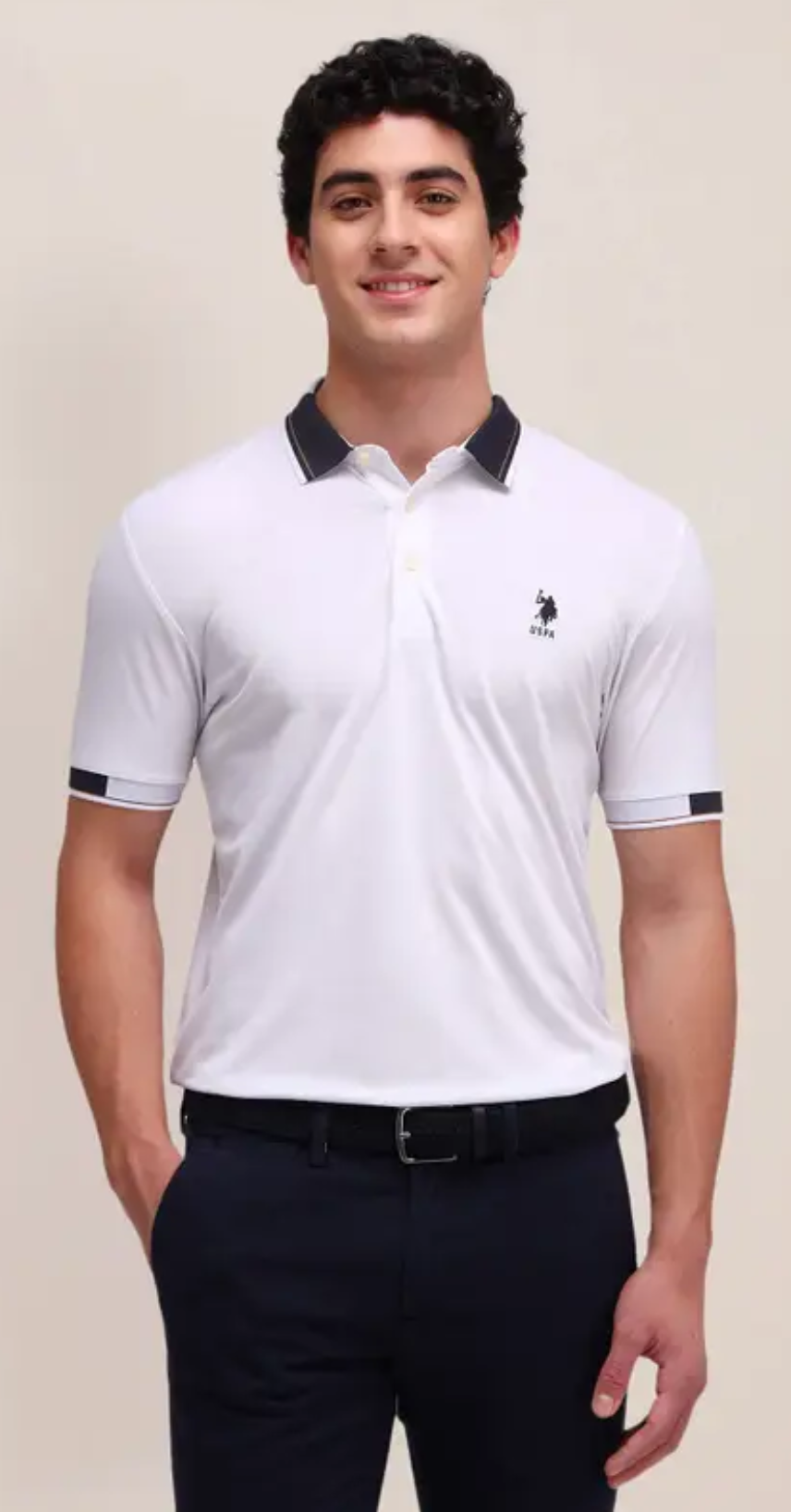 US Polo - T Shirts