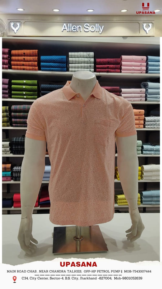 Allen Solly - T Shirt
