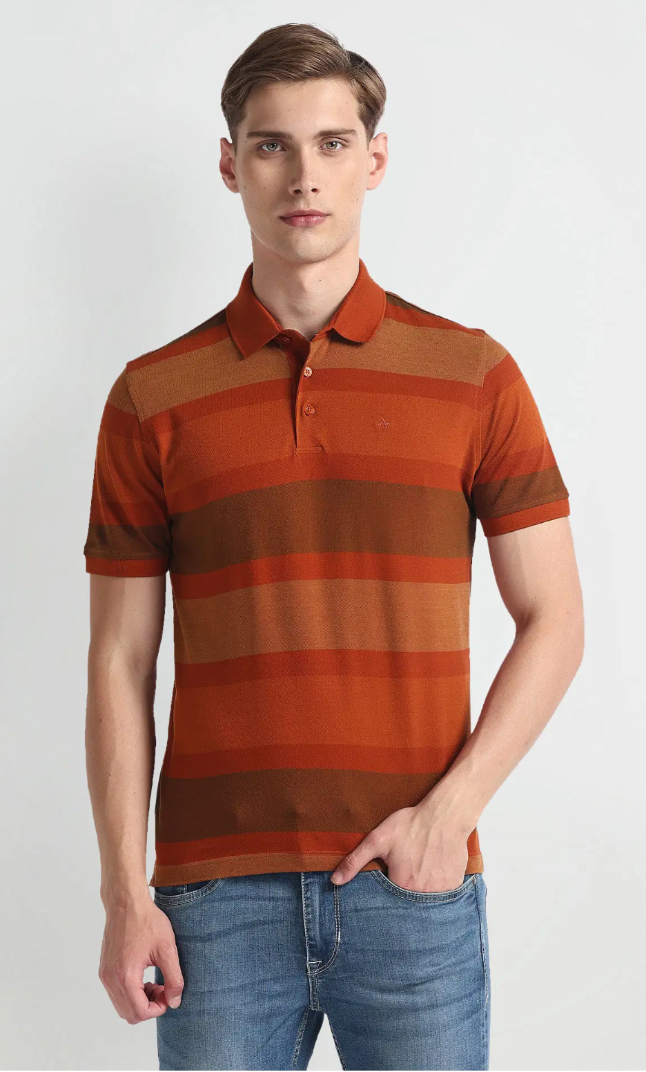 Arrow - Polo T Shirt