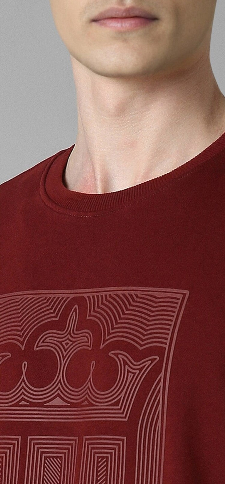 Louis Philippe - Sweatshirts