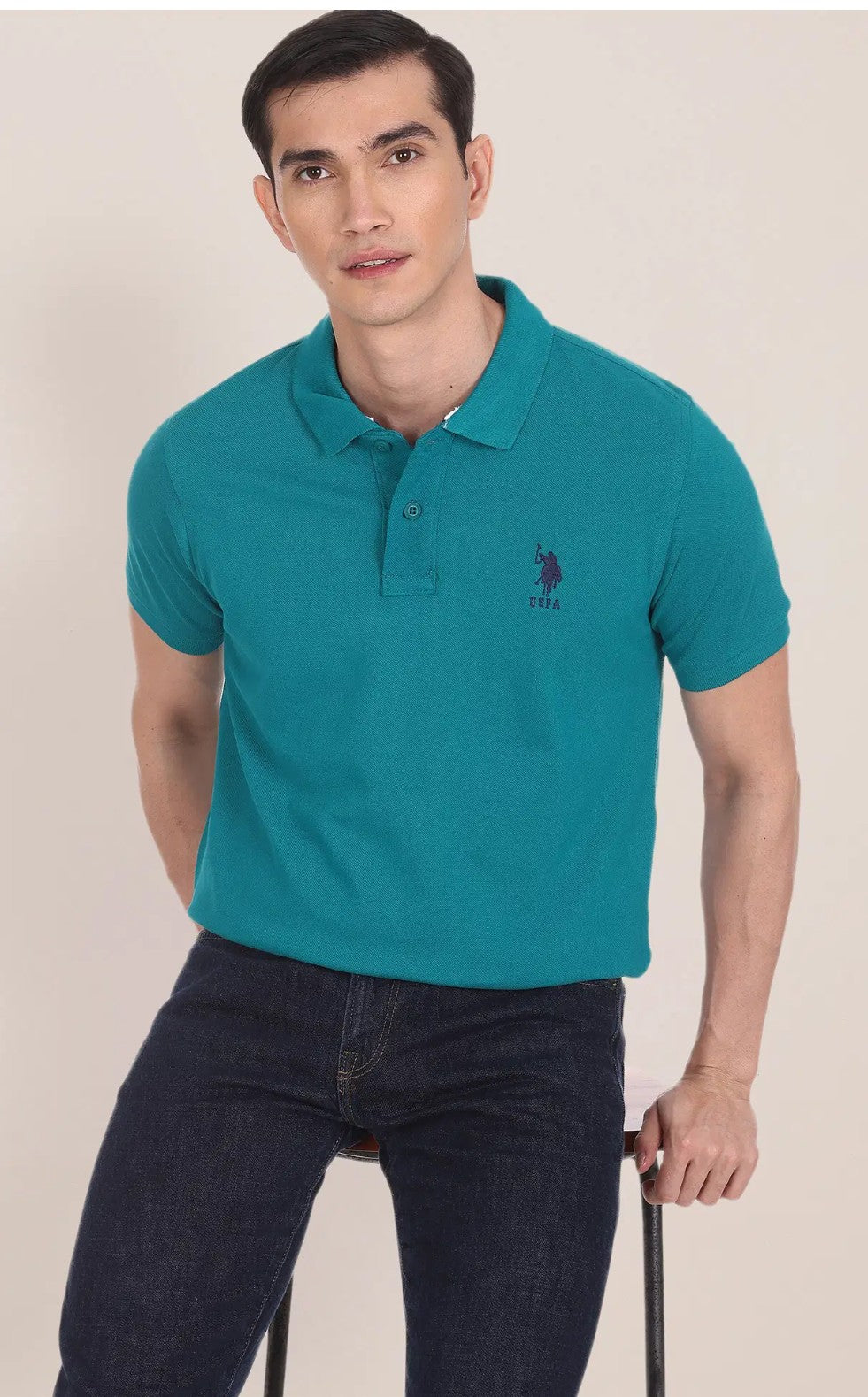 US Polo - T Shirt