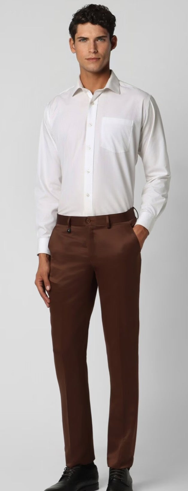 Van Heusen - Formal Trousers