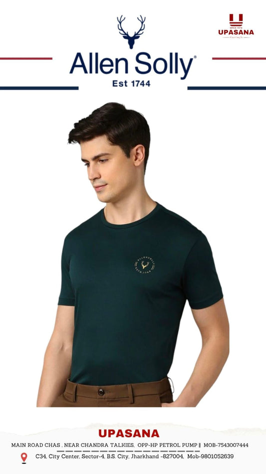 Allen Solly - T Shirt