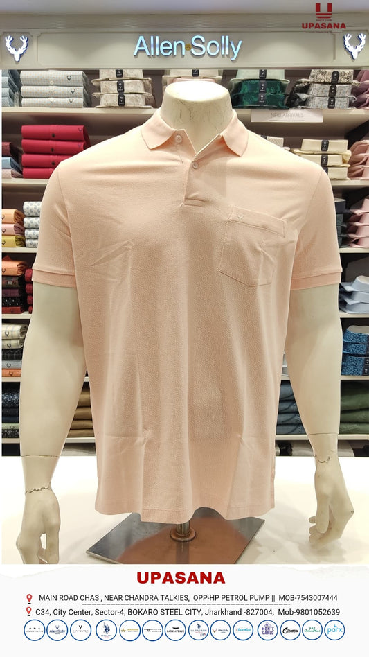 Allen Solly - Polo TShirt
