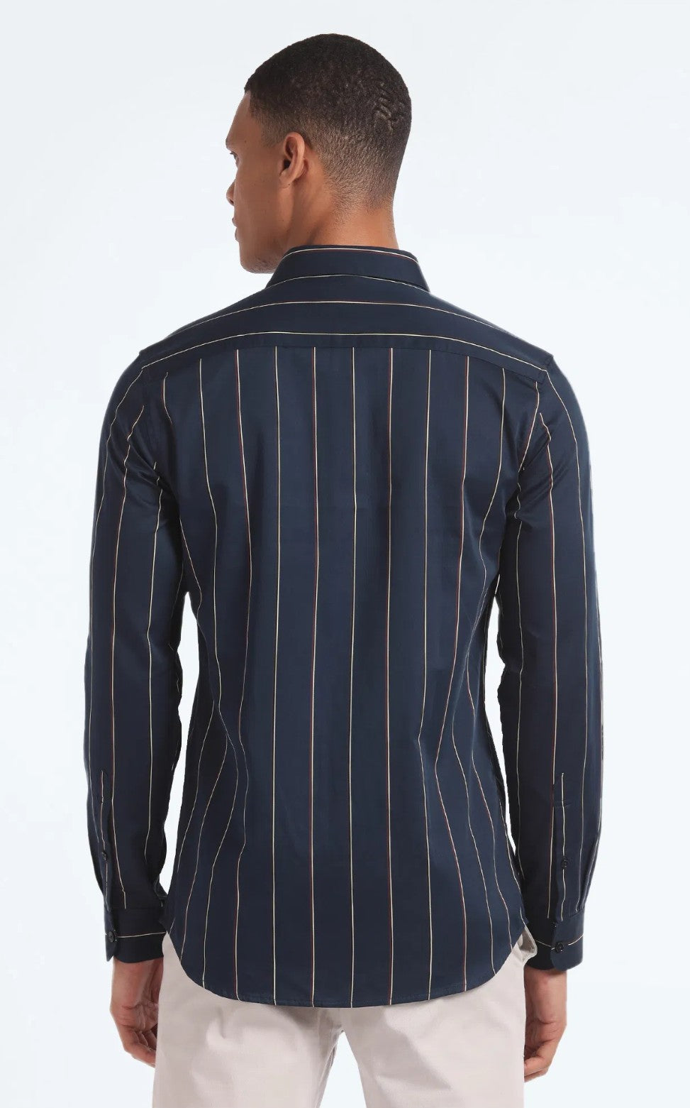Flying Machine - Casual Shirts