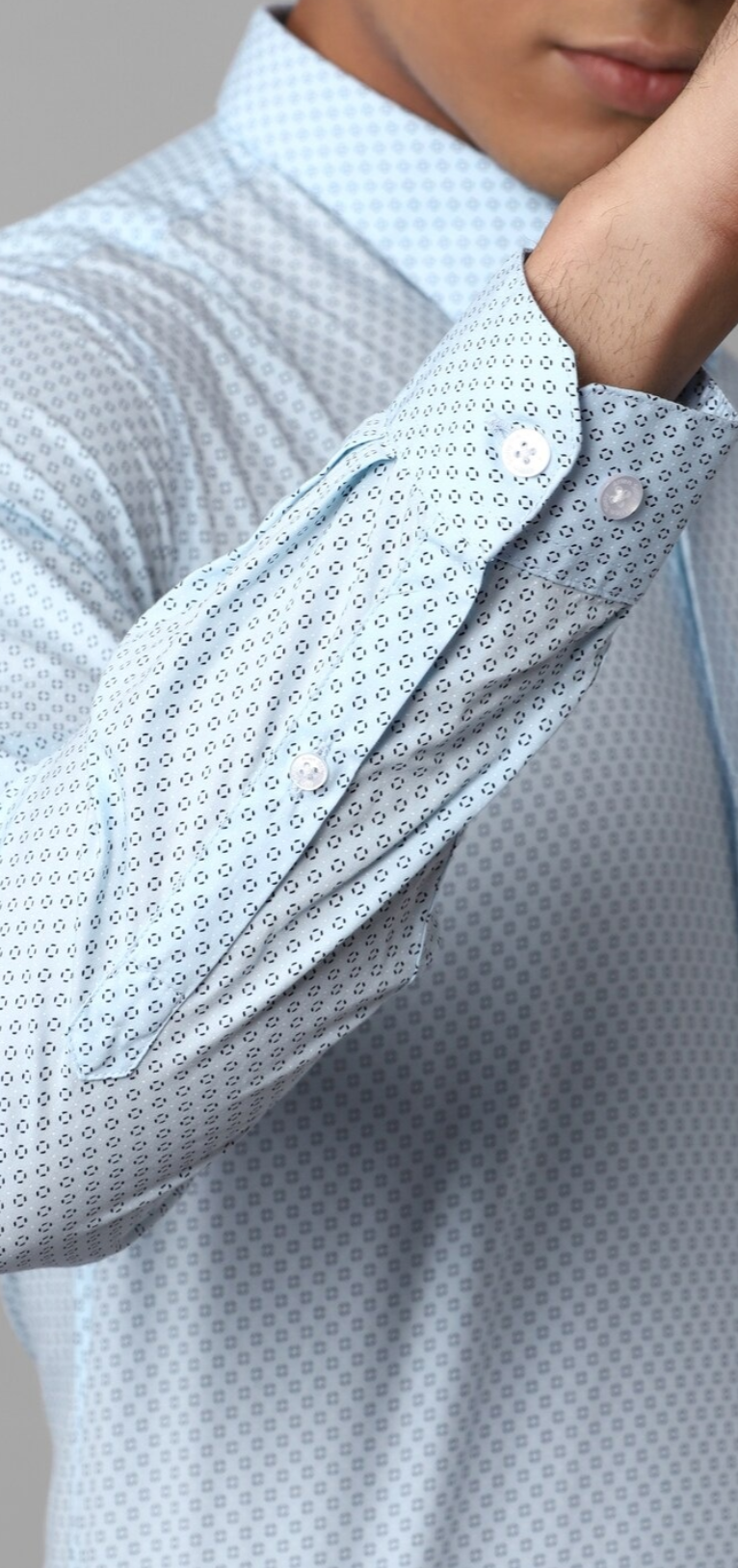 Allen Solly - Casual Shirts
