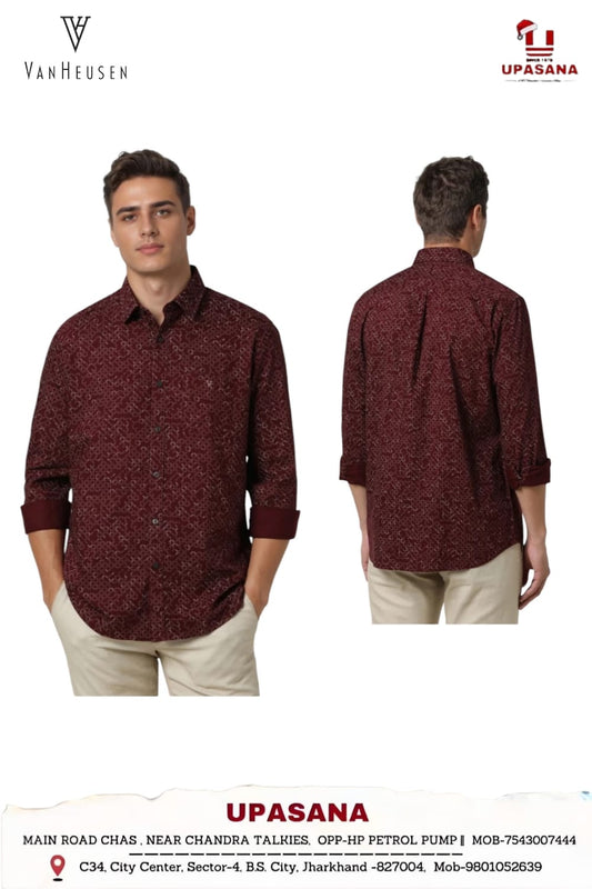 Van Heusen - Casual Shirts