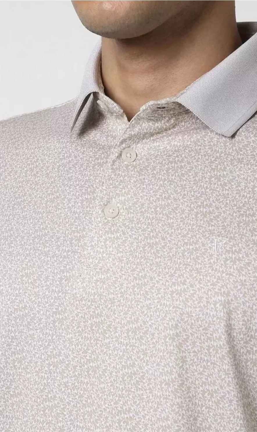 Van Heusen - Polo T Shirt