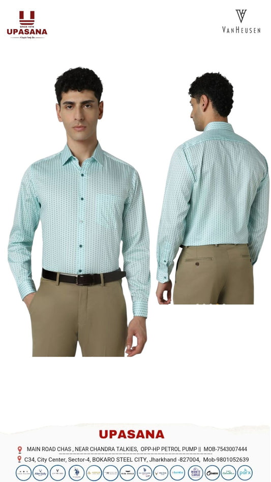 Van Heusen - Formal Shirts