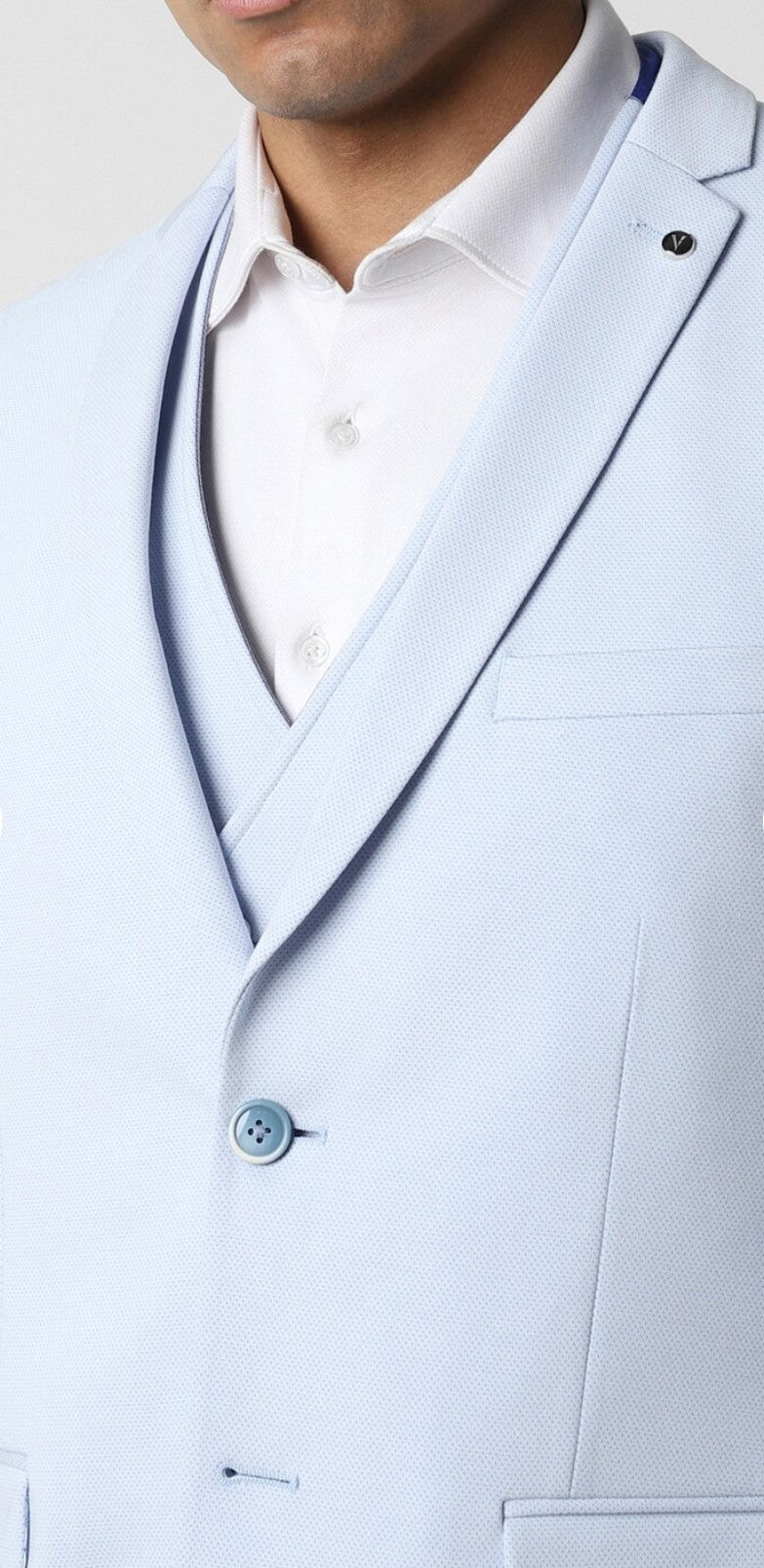 Van Heusen - Suits