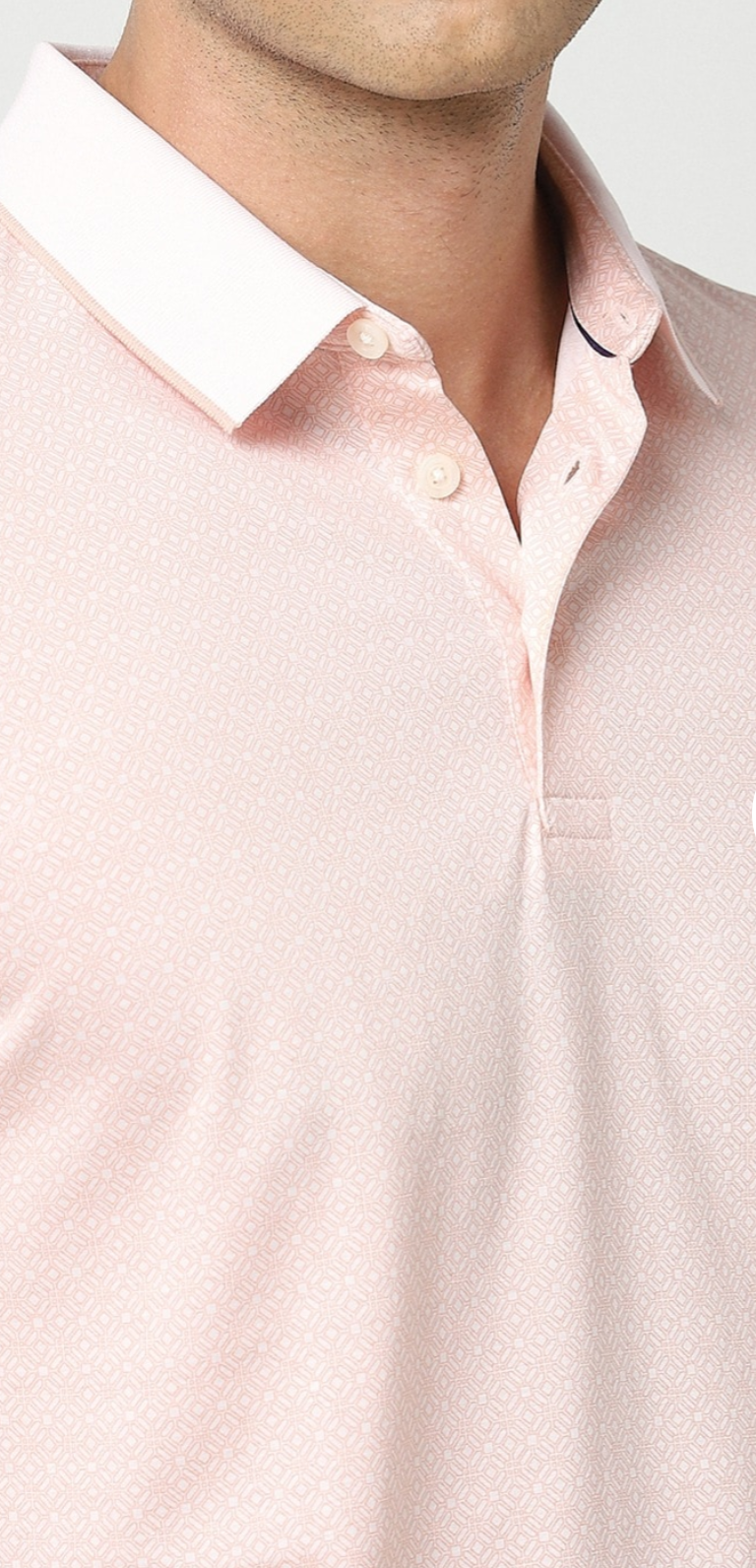 Van Heusen - Polo T Shirt