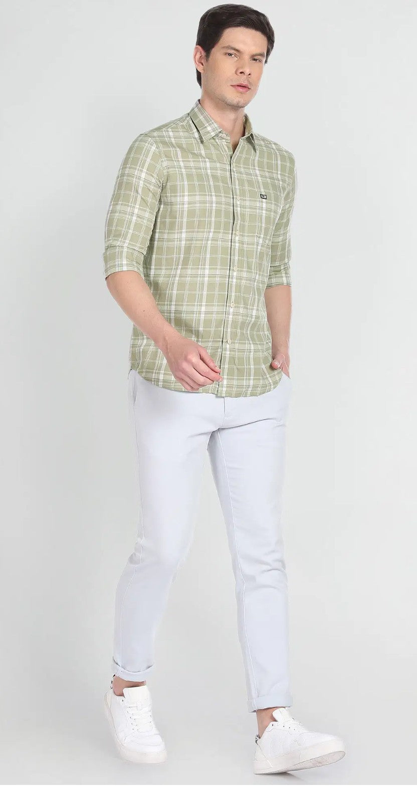 Arrow - Casual Shirts