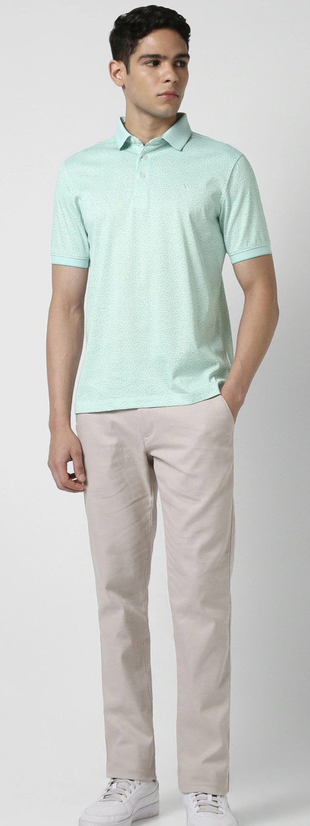 Van Heusen - Polo T Shirt