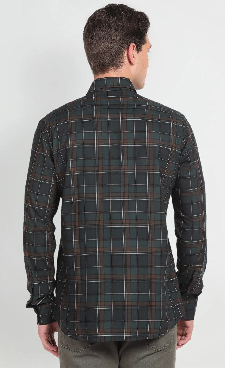 Arrow - Casual Shirts