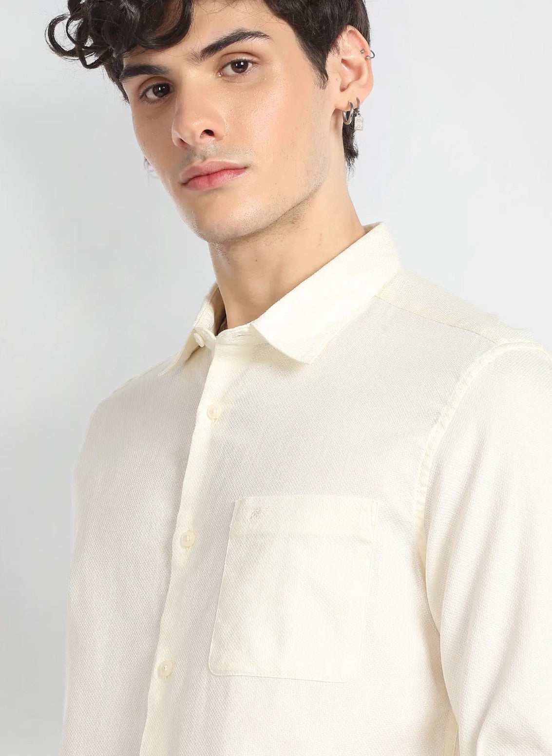 Flying Machine - Casual Shirts