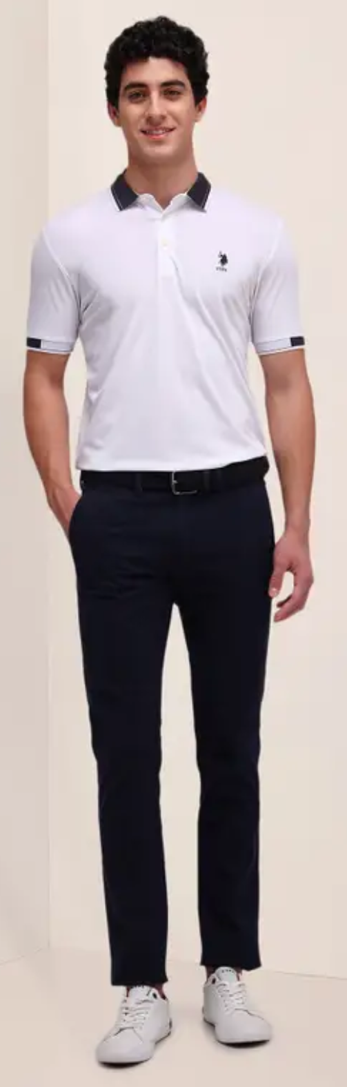US Polo - T Shirts
