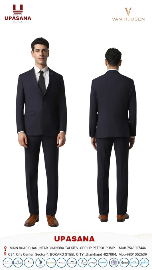 Van Heusen - Suits