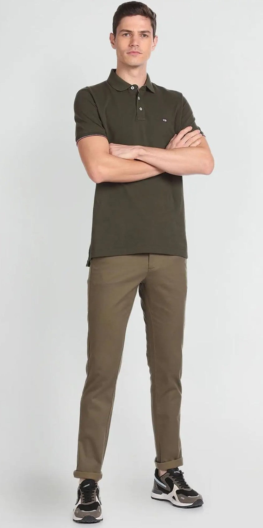 Arrow - Casual Trousers