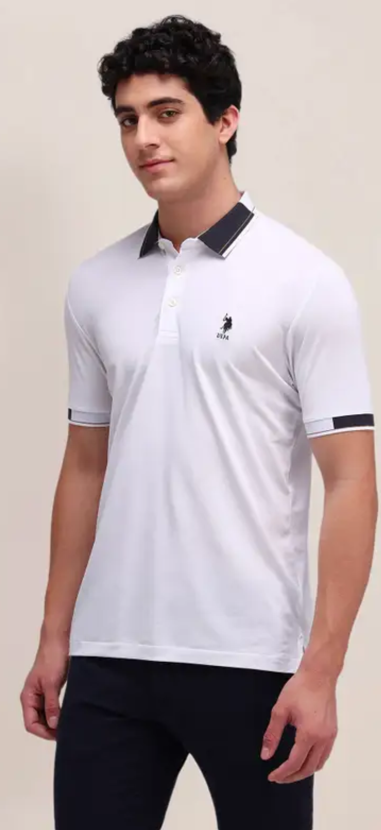US Polo - T Shirts