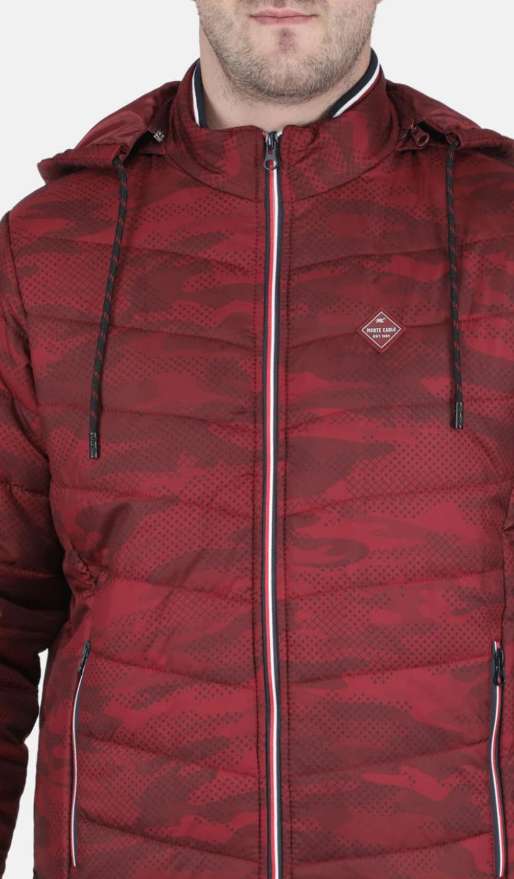 Monte Carlo - Jackets