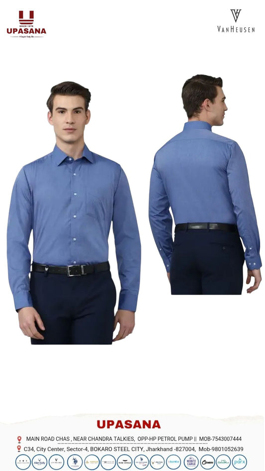 Van Heusen - Formal Shirts