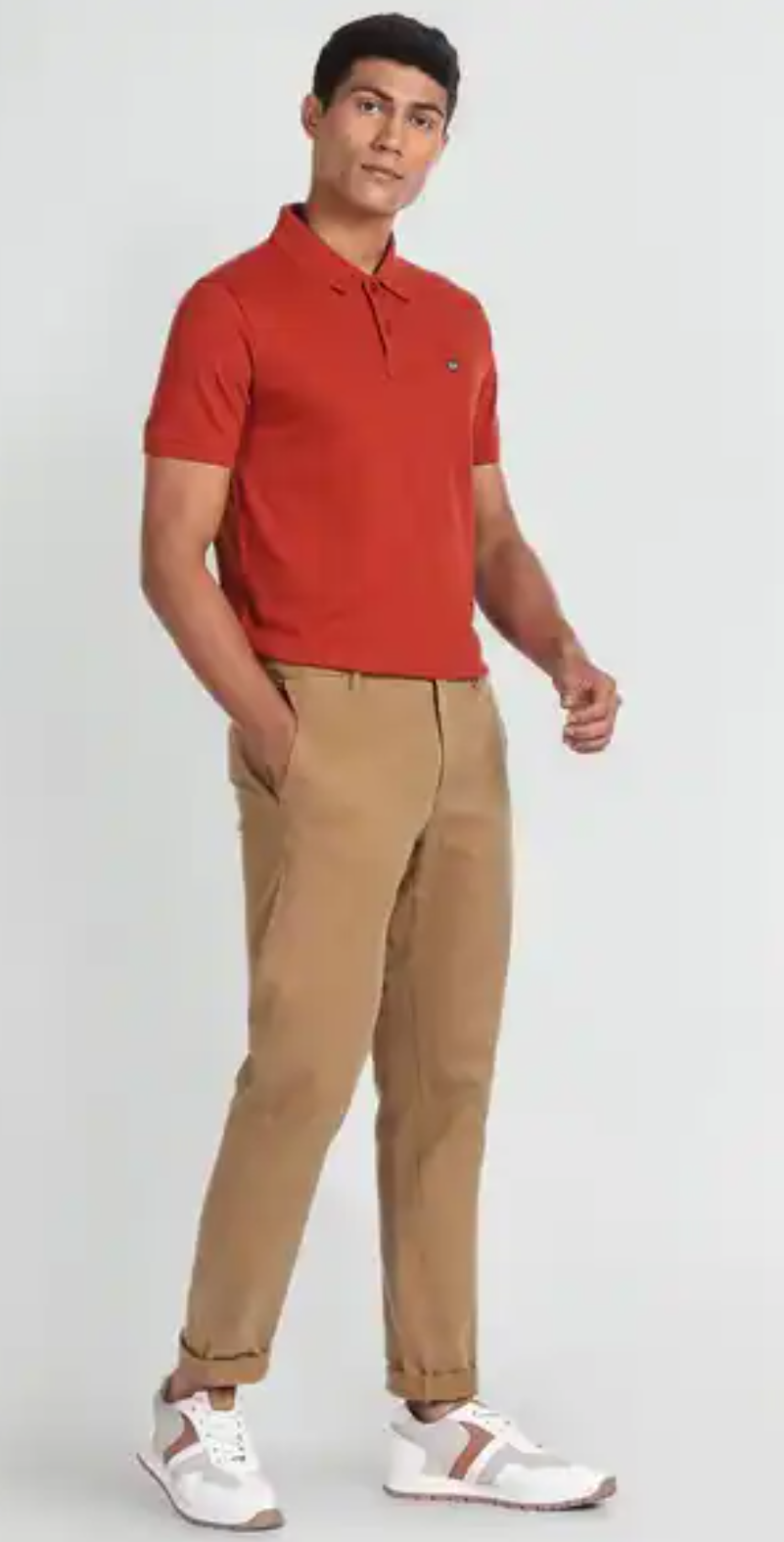 Arrow - Polo T Shirt