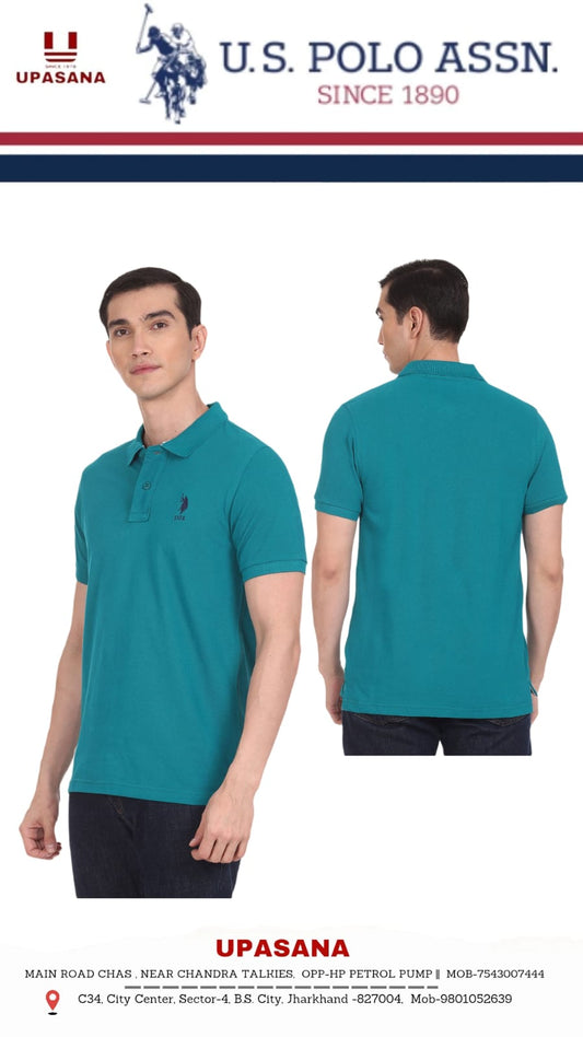 US Polo - T Shirt