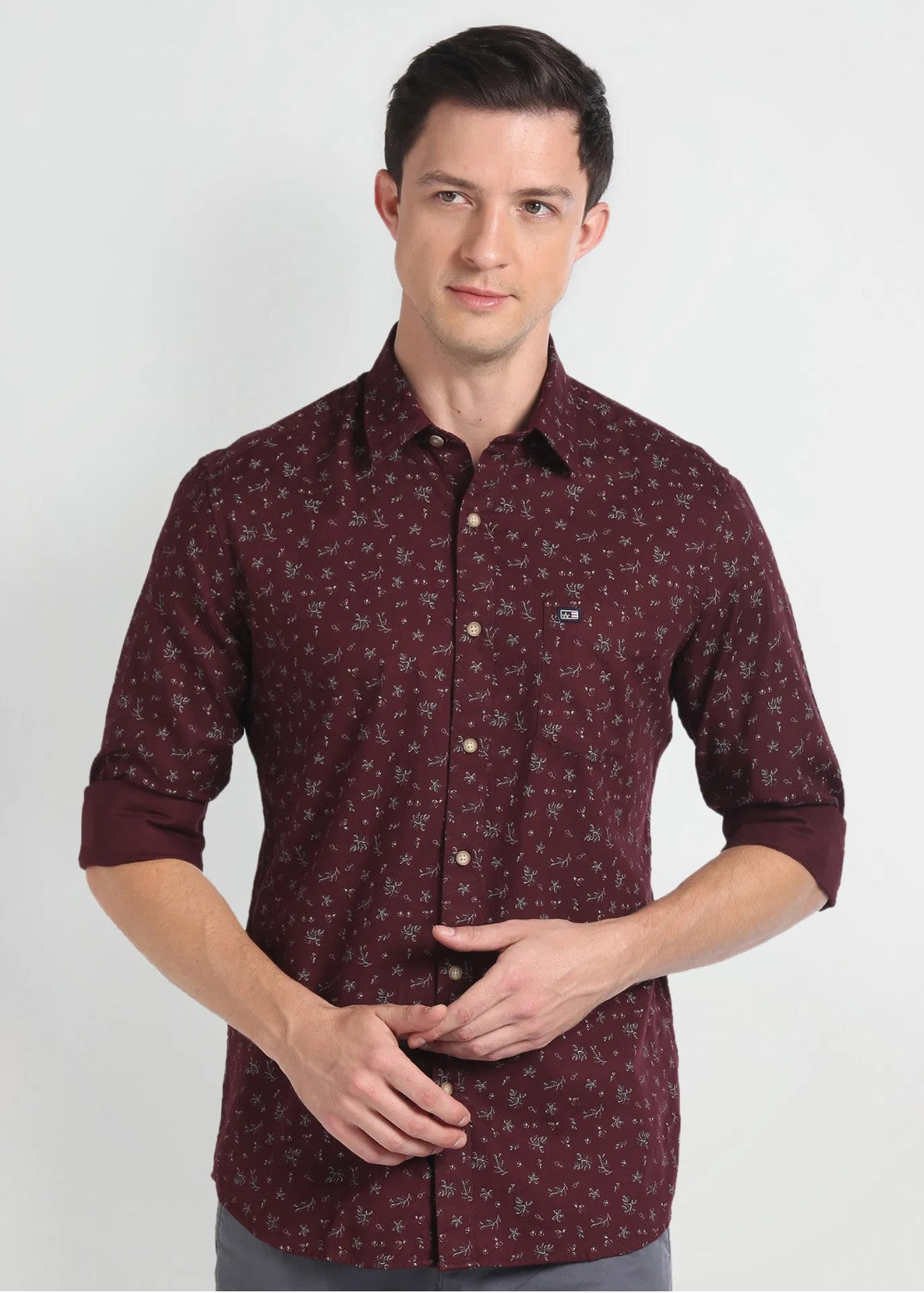 Arrow - Casual Shirts