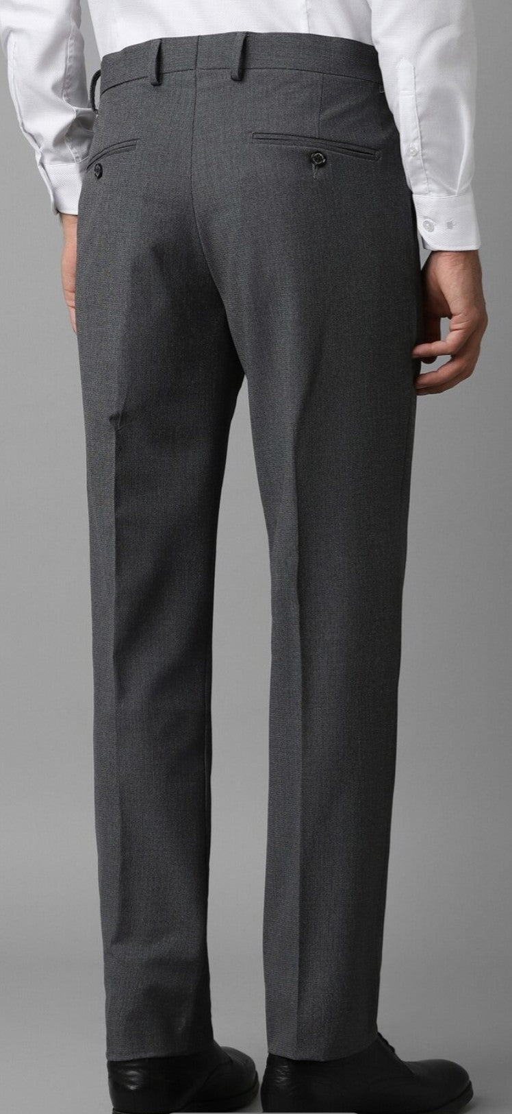 Louis Philippe - Formal Trousers