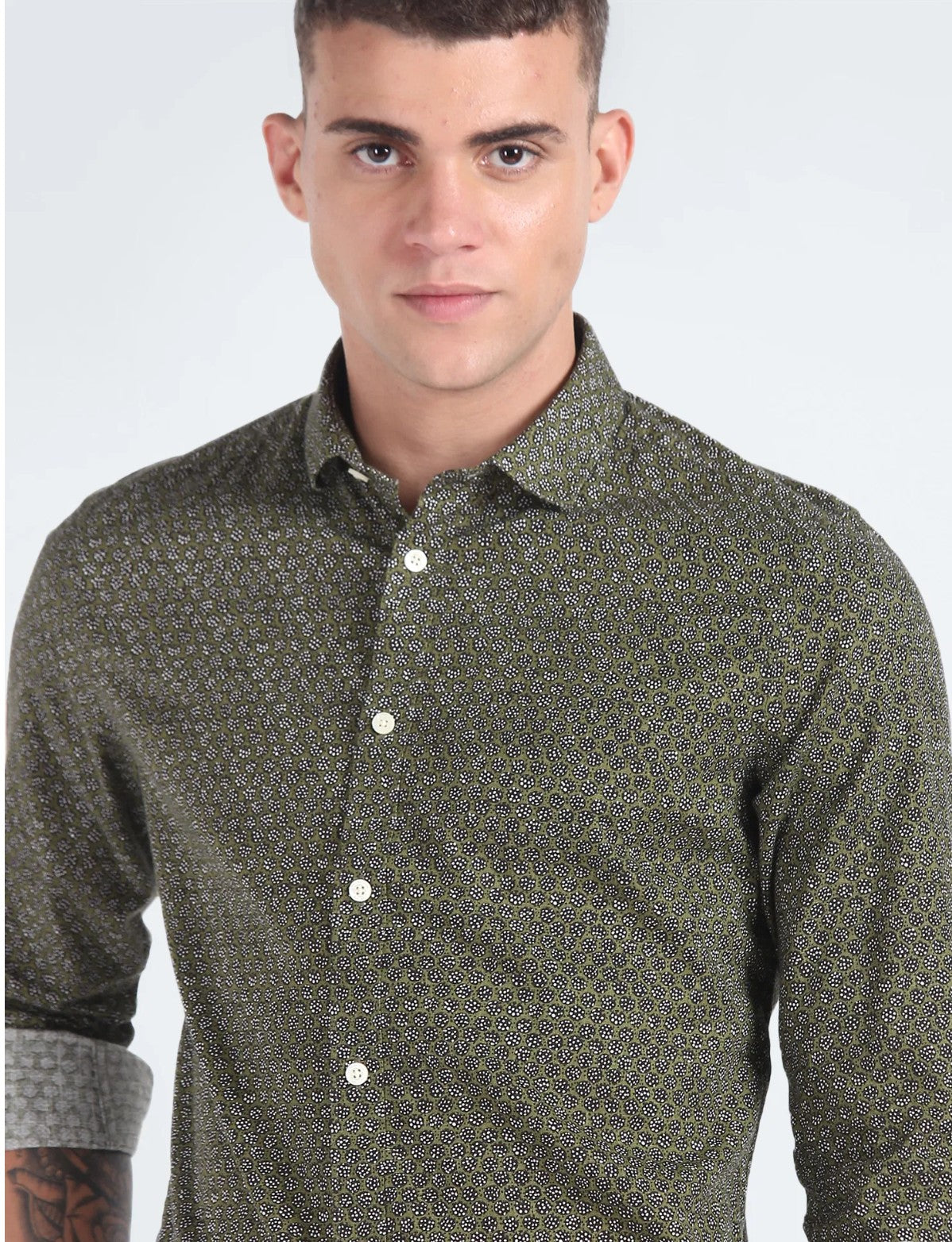 Flying Machine - Casual Shirts