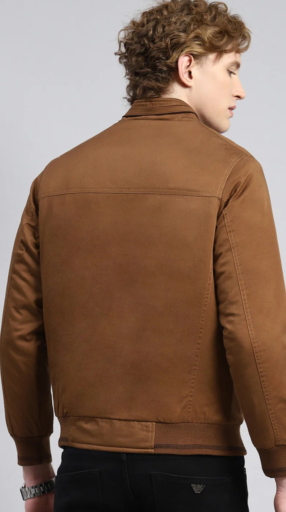 Monte Carlo - Jackets