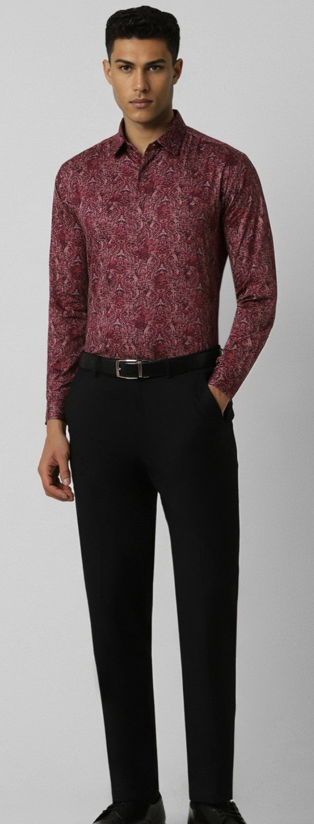 Van Heusen - Casual Shirts