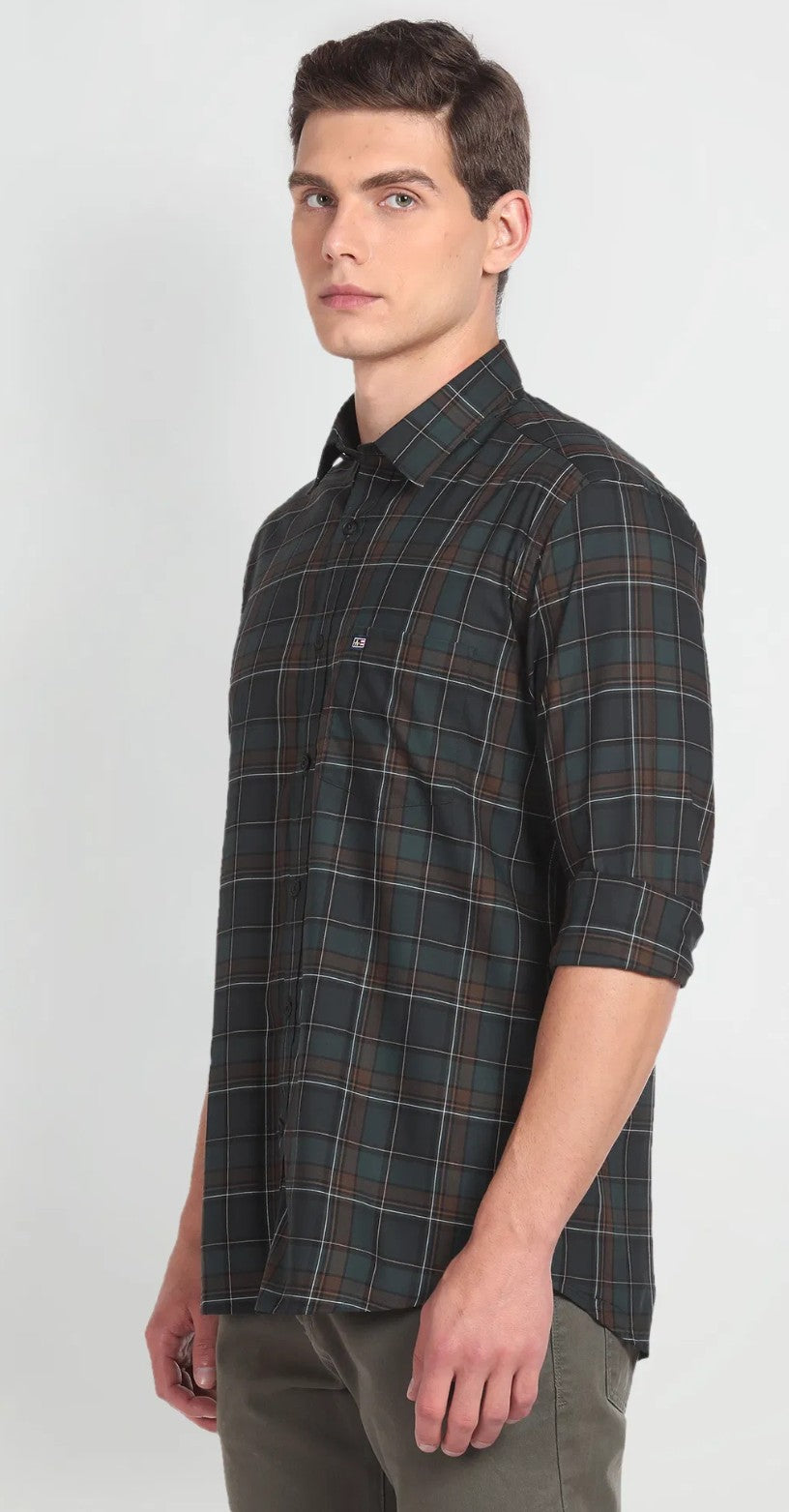 Arrow - Casual Shirts